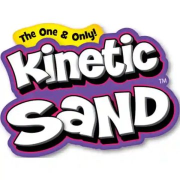 Kinetic Sand (kinetikus homok)