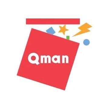 Qman építőjátékok