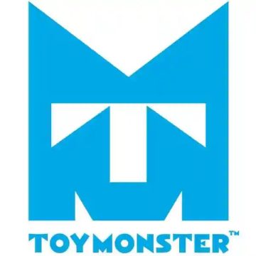 Toy Monster