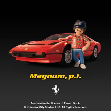 Magnum, p.i
