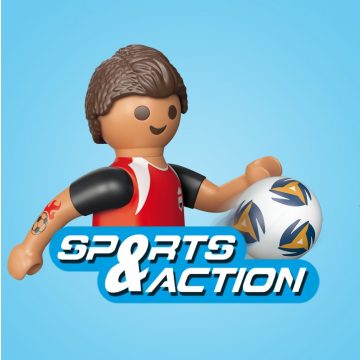 Sports & Action