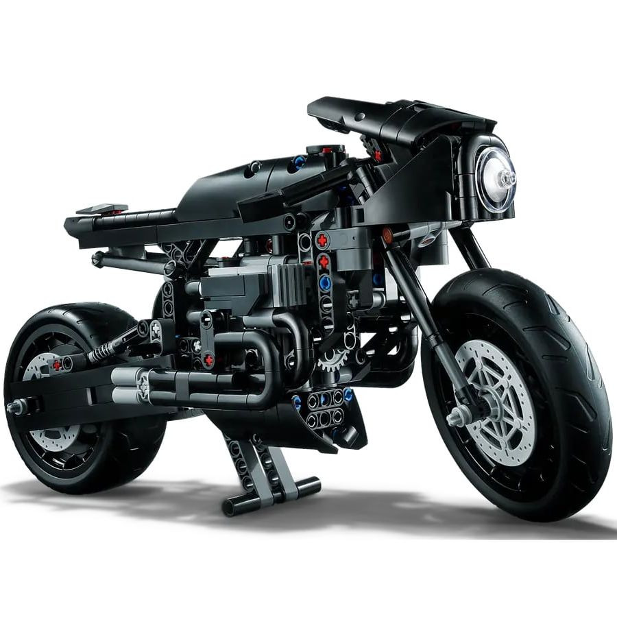 Lego Technic 42155 Batman: Batcycle™ motor